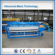 2015 New products of electric welded mesh machines made in China